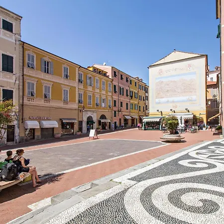 Ca Du Fen Tatil Evi Pianavia