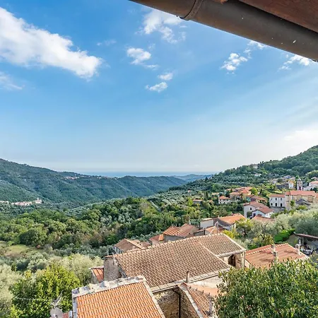 Ca Du Fen Tatil Evi *