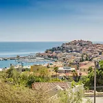 Ca Du Fen * Pianavia