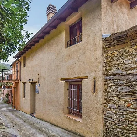 Nyaraló Ca Du Fen Pianavia