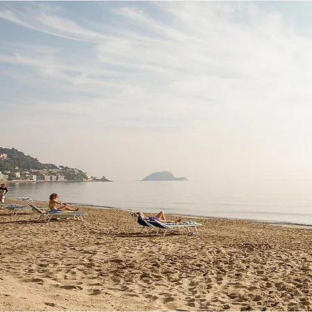 Ca Du Fen Сasa de vacaciones