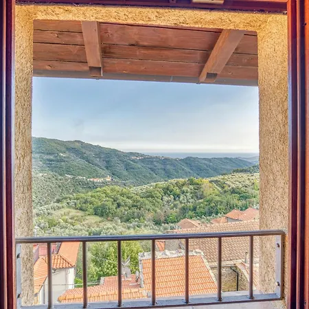 Ca Du Fen Holiday home