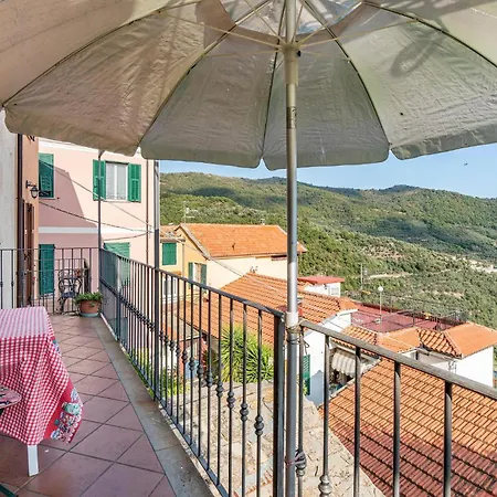 Сasa de vacaciones Ca Du Fen *