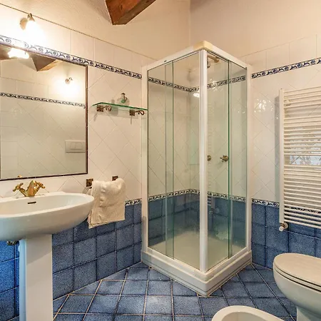 Ca Du Fen Ferienhaus Pianavia