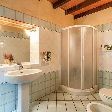 Holiday home Ca Du Fen Pianavia