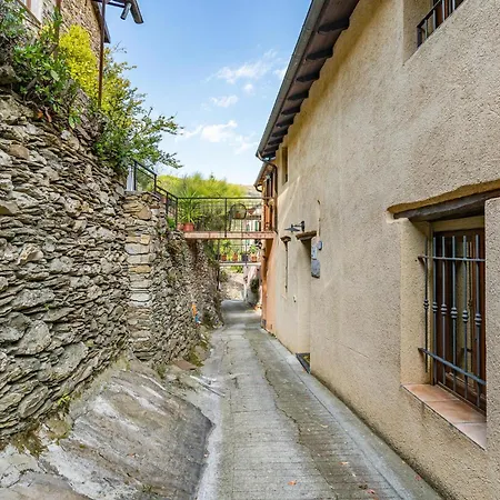 Casa vacanze Ca Du Fen *