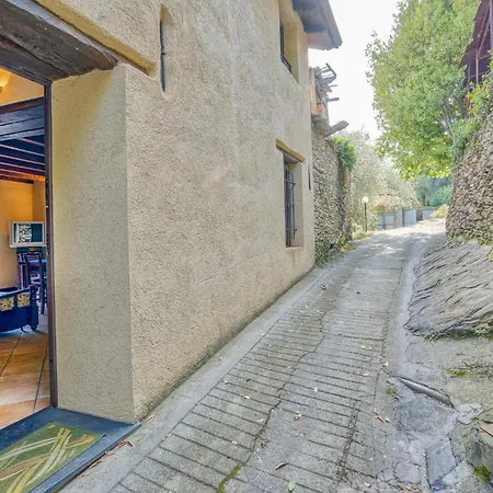 Ca Du Fen Holiday home Pianavia