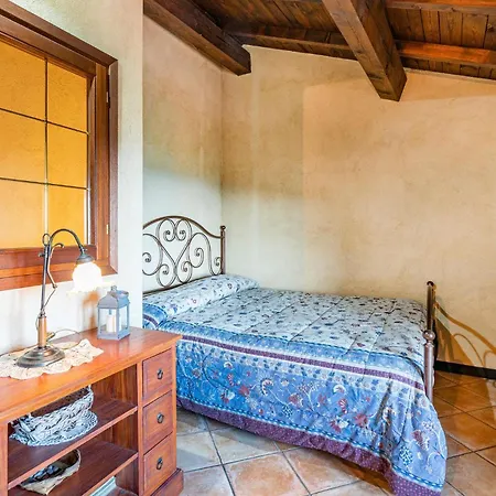 Ferienhaus Ca Du Fen Pianavia
