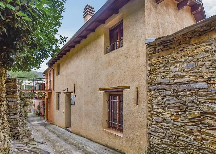 Holiday home Ca Du Fen Pianavia