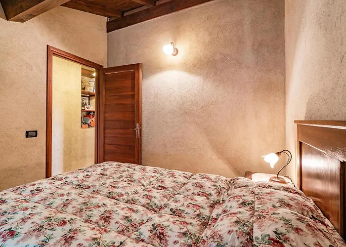 Ca Du Fen Feriehus *