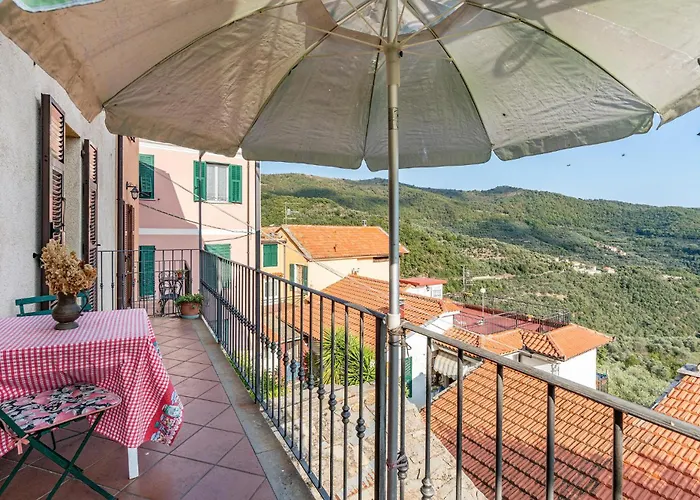 Feriehus Ca Du Fen *