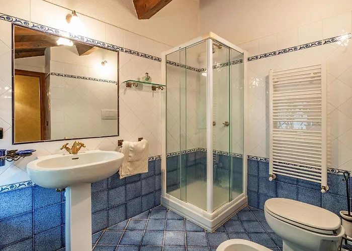 Ca Du Fen Feriehus Pianavia