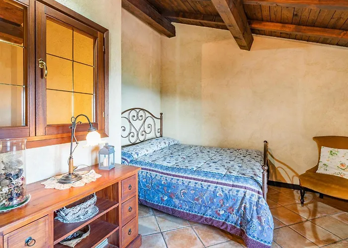 Holiday home Ca Du Fen Pianavia