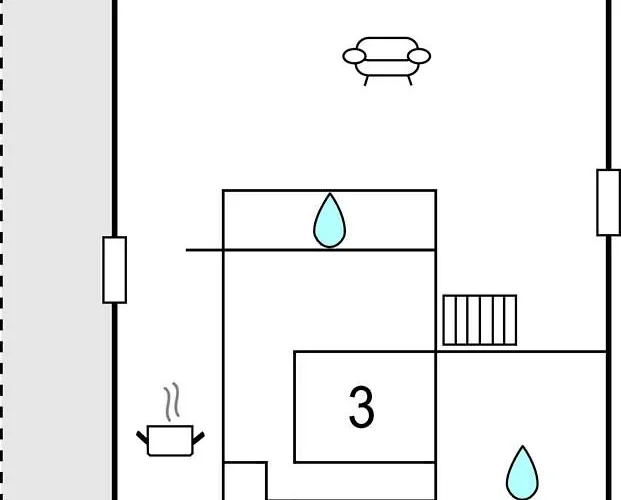 Feriehus Ca Du Fen *